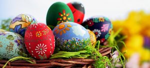 Read more about the article ΚΑΛΟ ΠΑΣΧΑ!