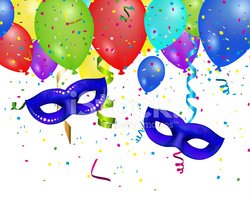 Read more about the article PARTY!!!!