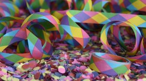 Read more about the article PARTY TIME !!!!!! ΑΠΟΚΡΙΑΤΙΚΗ ΓΙΟΡΤΗ