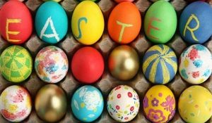 Read more about the article ΔΙΑΚΟΠΕΣ ΠΑΣΧΑ.