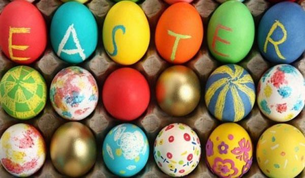 Read more about the article ΔΙΑΚΟΠΕΣ ΠΑΣΧΑ.