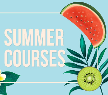 Read more about the article Καλοκαιρινά Μαθήματα. (14-05-2019)