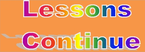 Read more about the article Ανακοίνωση για τη συνέχεια των μαθημάτων.