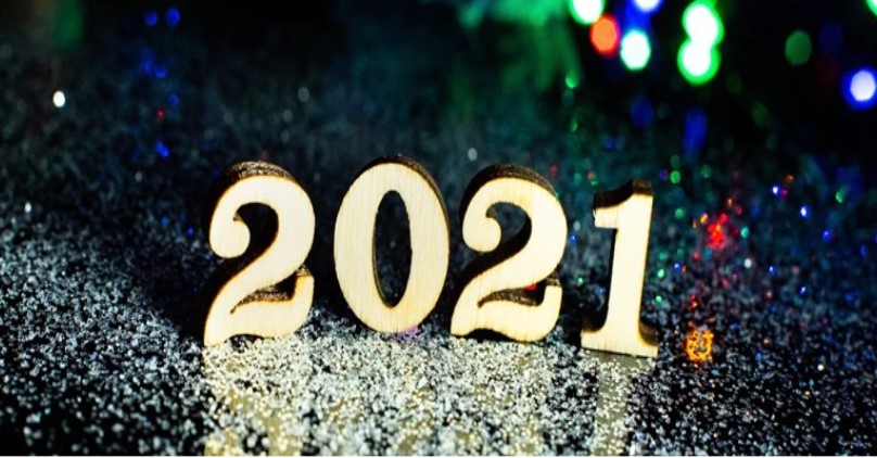 Read more about the article ΚΑΛΗ ΧΡΟΝΙΑ!